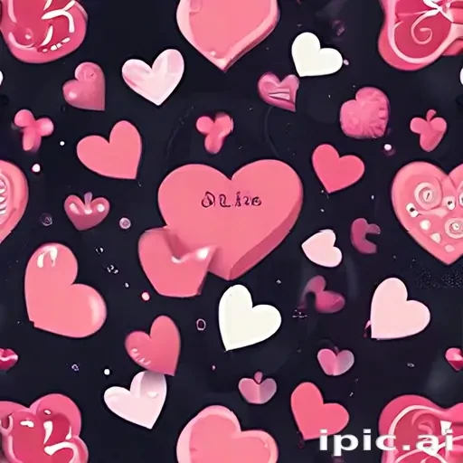 iphone cute valentines wallpaper