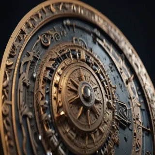 picture of shield