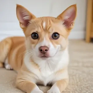 cat dog