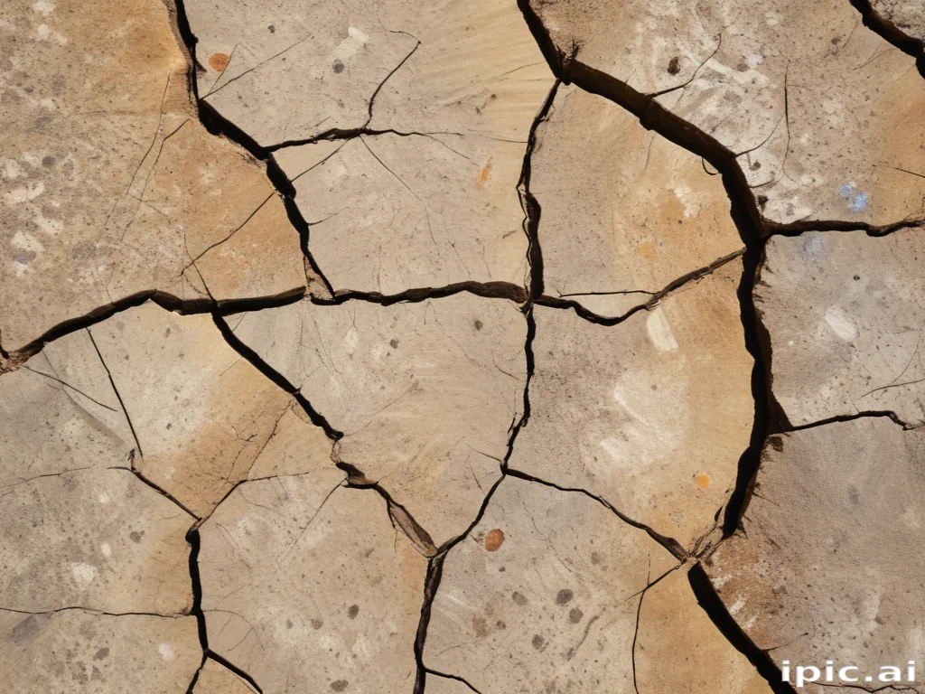 cracks texture