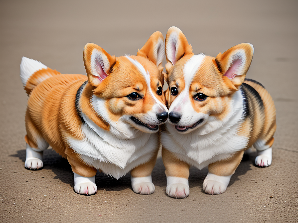 corgi inu dog breed