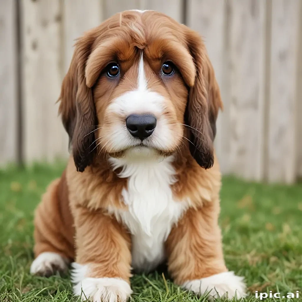 bassetoodle dog breed