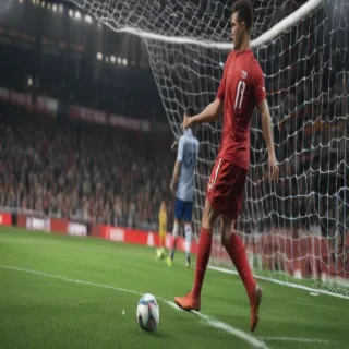 soccer goal png