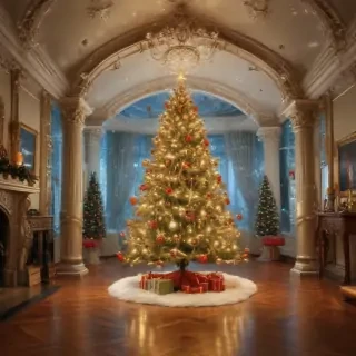 transparent christmas images