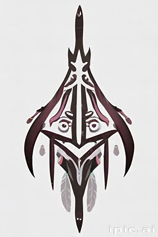 tribal png