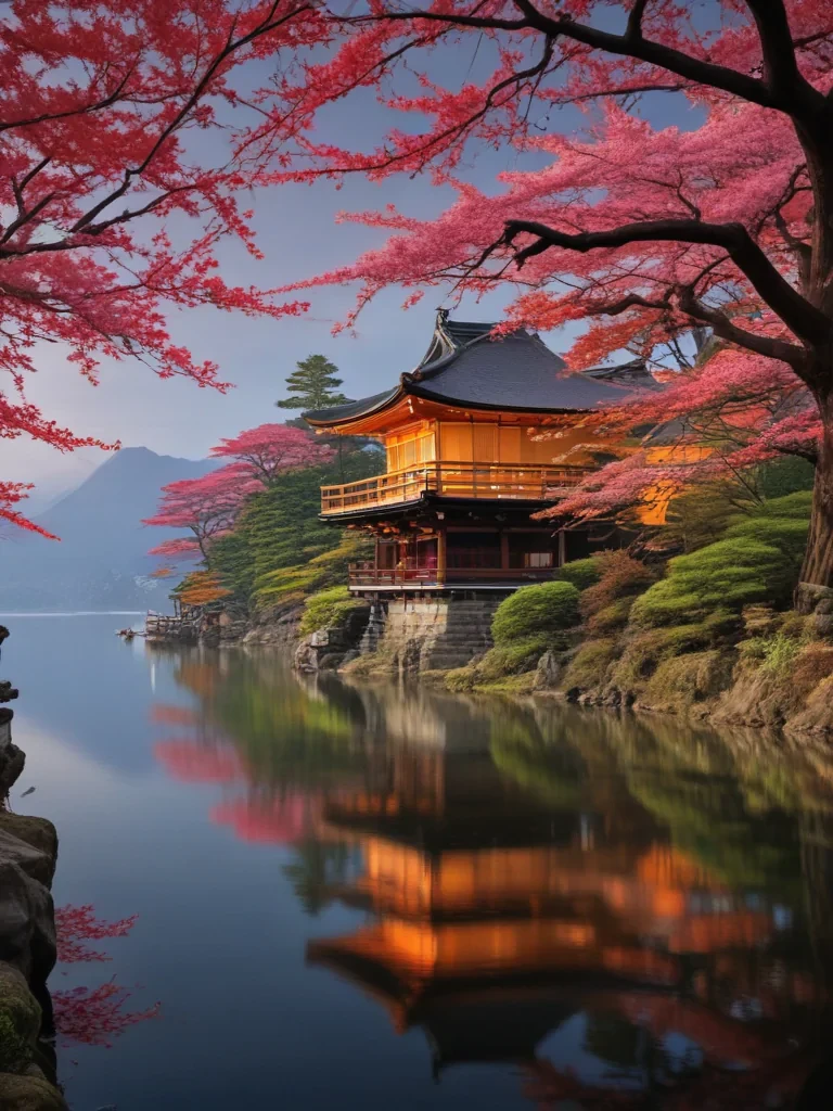 japan desktop wallpaper