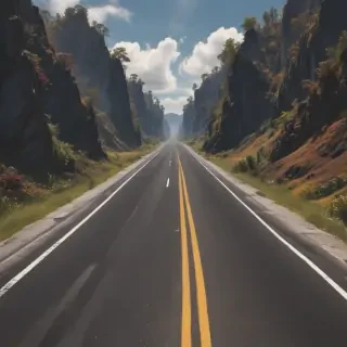 roadway png