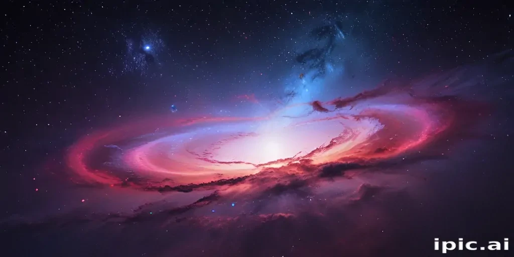 wallpaper universe iphone