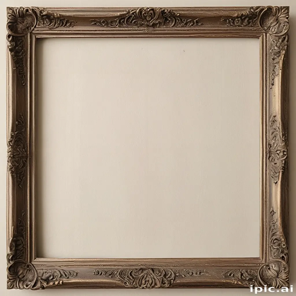 border frame