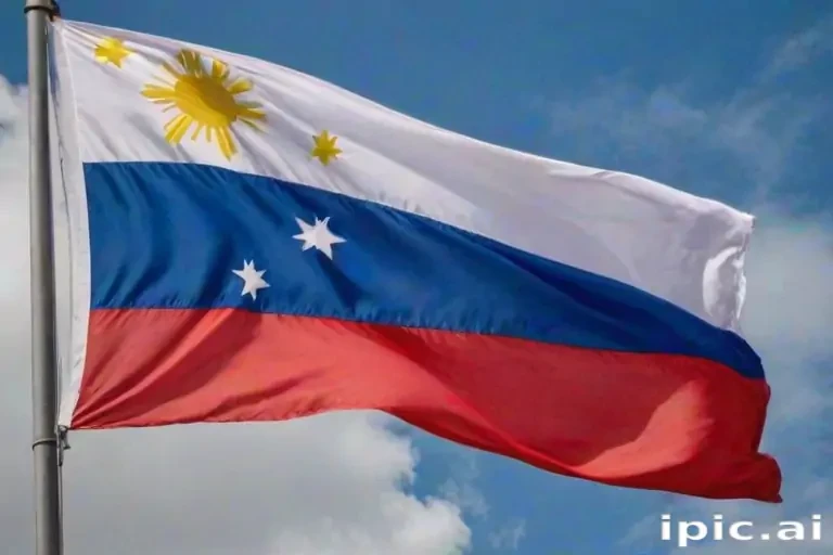 picture of philippine flag