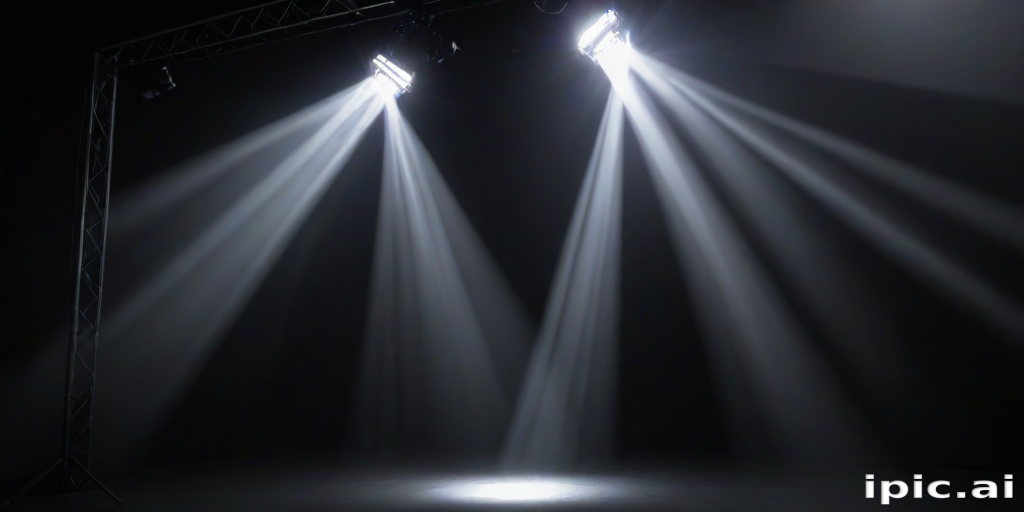spotlights png