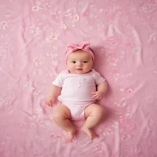 baby girl backgrounds