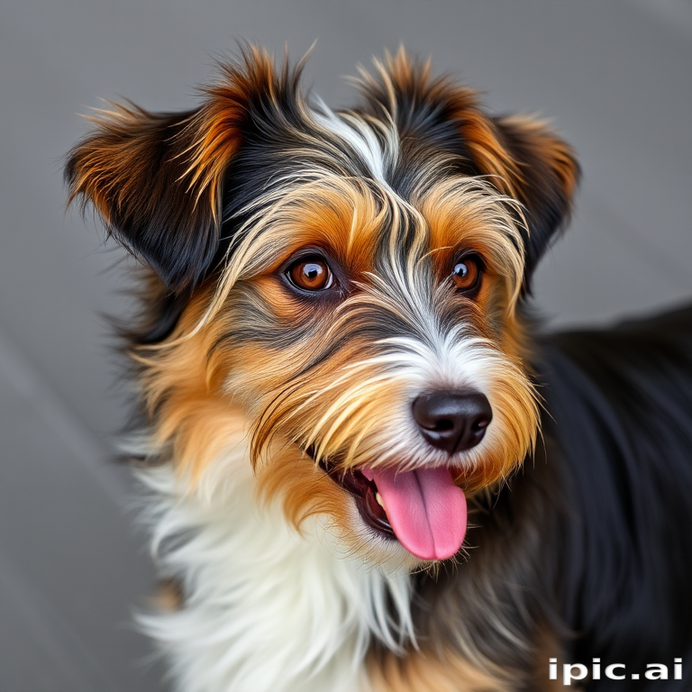 auggie dog breed