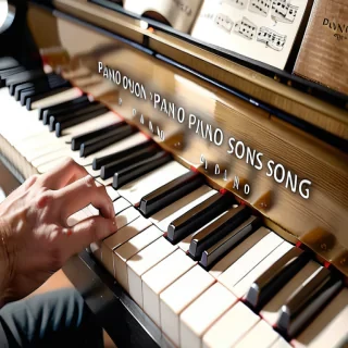 piano songs