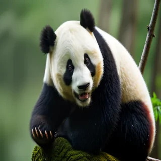 panda wallpapers