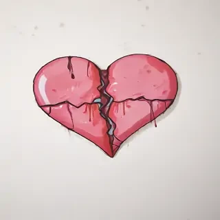 heartbreak png
