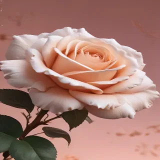 rose gold cute aesthetic wallpapers