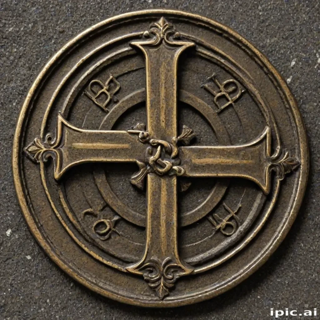 cross symbol