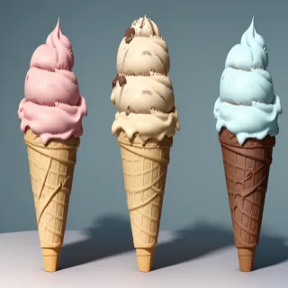 ice cream png