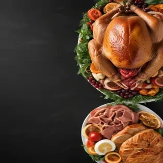 turkey png