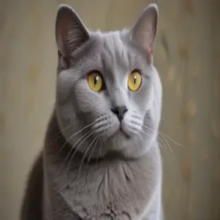 chartreux cat breed