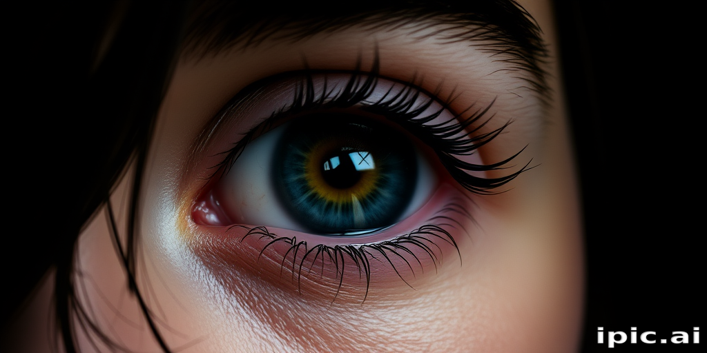 black eye png
