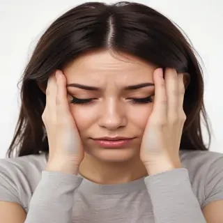 depressed png