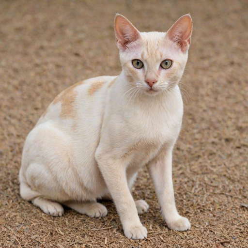colorpoint shorthair breed