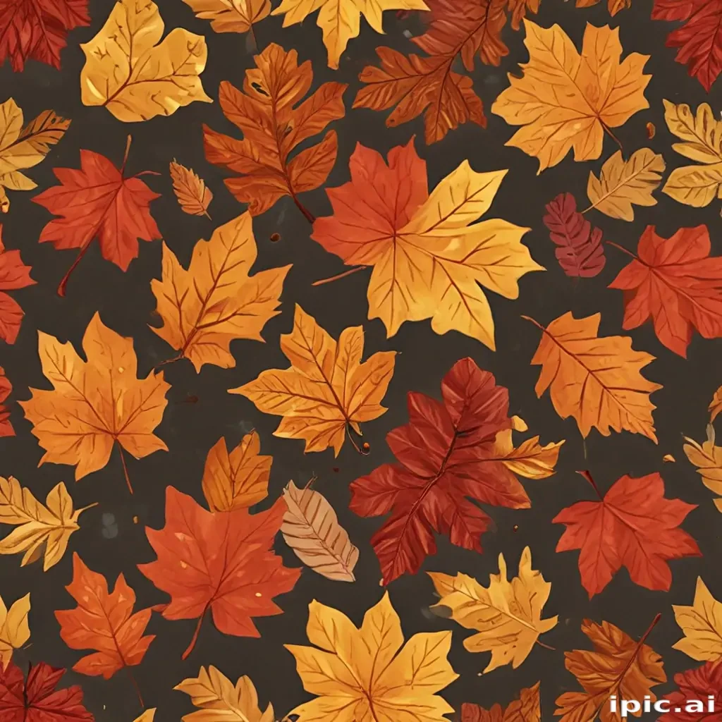 fall png