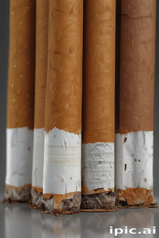 cigarettes png
