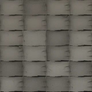 rough textures