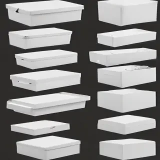 white boxes png