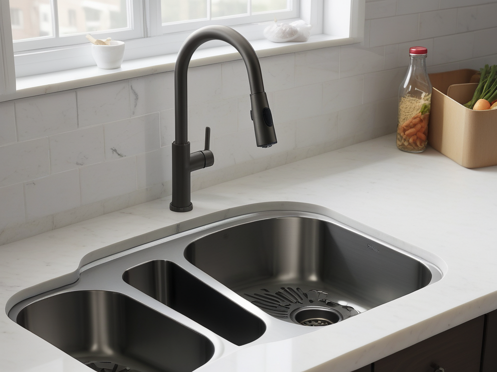 what can i put in a garbage disposal