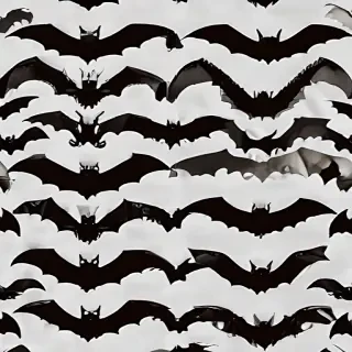images of bats for halloween