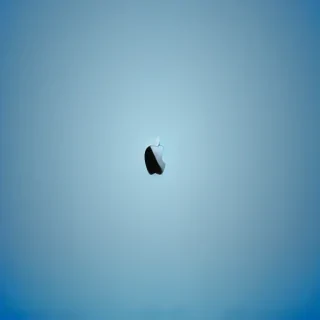 blue wallpaper iphone 4k