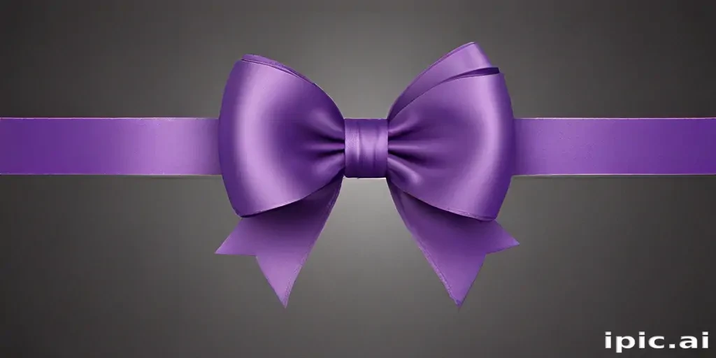 png bow