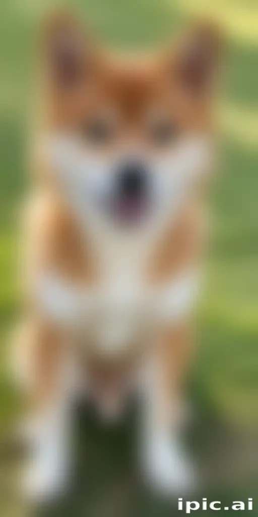 aussie shiba dog breed