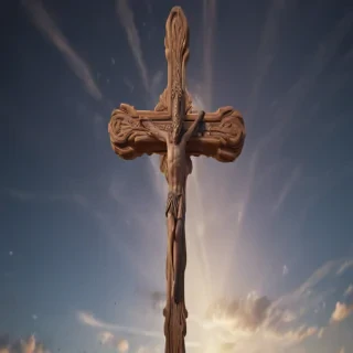cross png