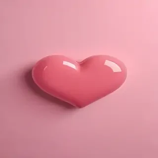 aesthetic wallpapers heart