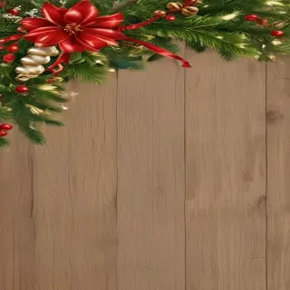 png christmas border