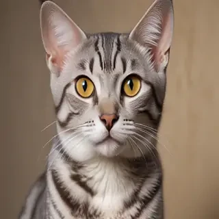 egyptian mau breed