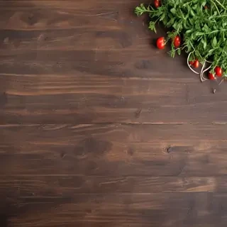 background of table