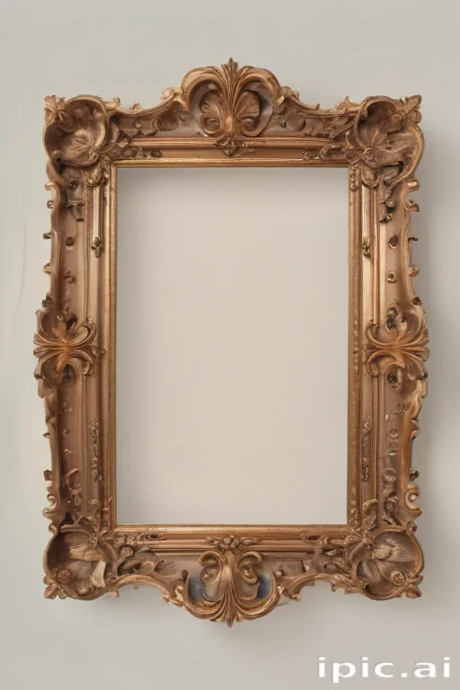 cute frame png