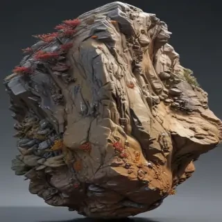 png rock