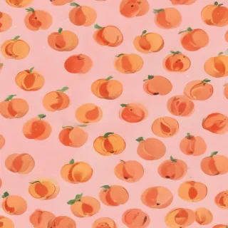 peach background wallpaper