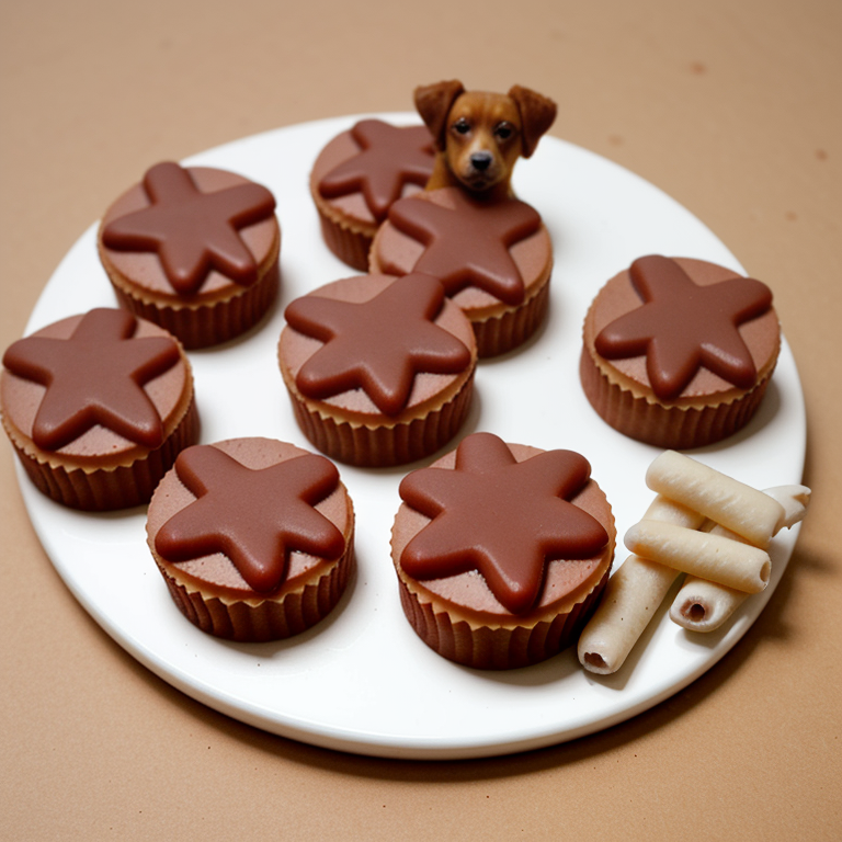 homemade toppers for dog food