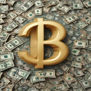 money sign