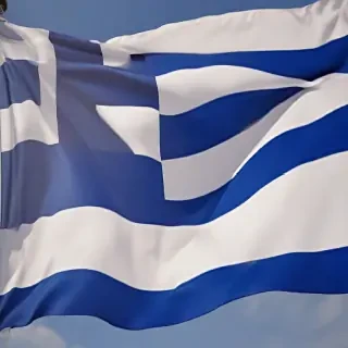 greece flag
