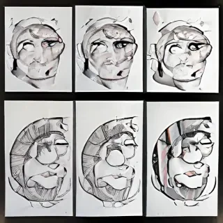 animated drawings