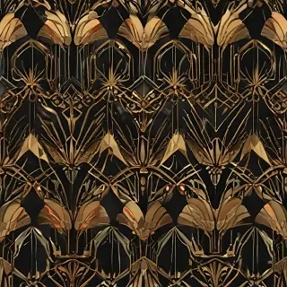art deco iphone wallpaper